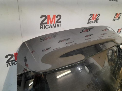 Spoiler Frangivento POST 8V4827933BGRU Audi A3 8VA Sportback 2012