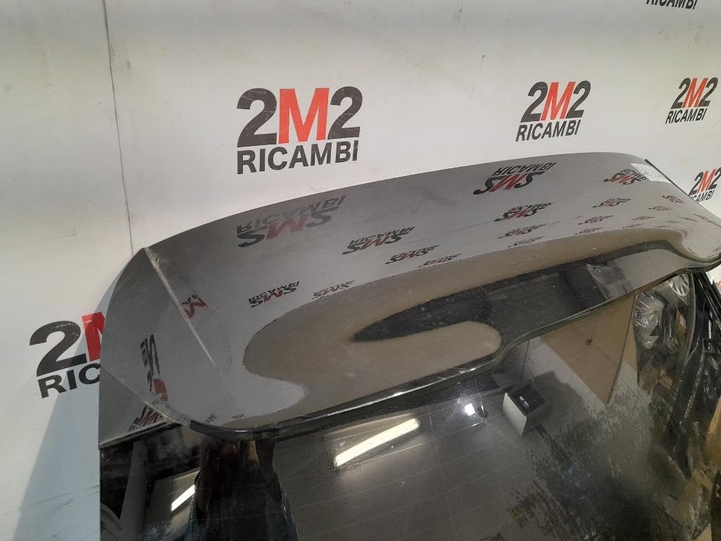 Spoiler Frangivento POST 8V4827933BGRU Audi A3 8VA Sportback 2012