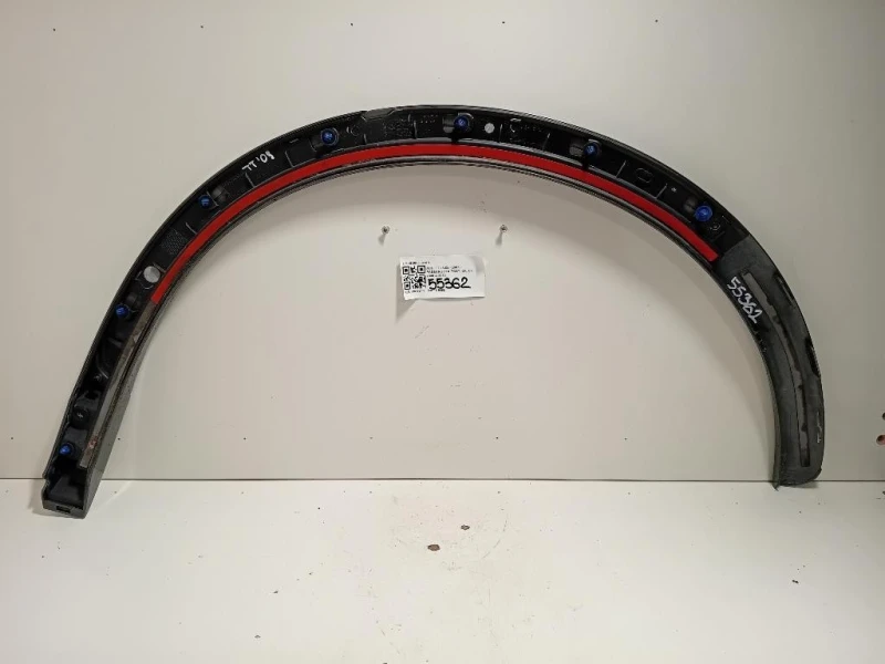 Passaruota POST DX 8U0853818B Audi TT 8J3 2007