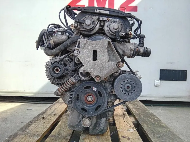 Motore Completo A12XER 86CV 63KW Opel Corsa D 2010