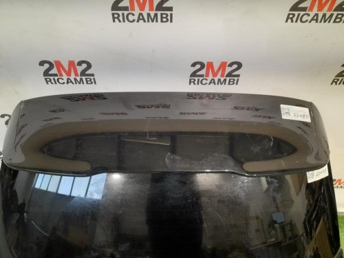 Spoiler Frangivento POST 8V4827933BGRU Audi A3 8VA Sportback 2012