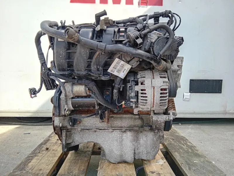 Motore Completo A12XER 86CV 63KW Opel Corsa D 2010