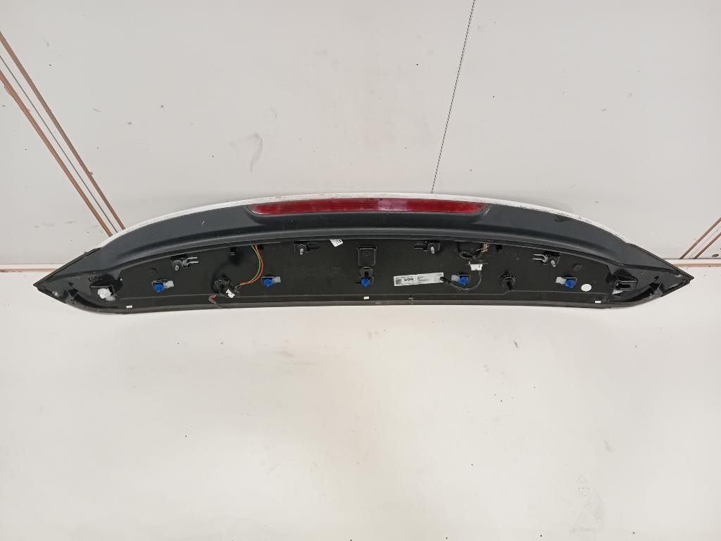 Spoiler Frangivento POST 8V4827933BGRU Audi A3 8VA Sportback 2012