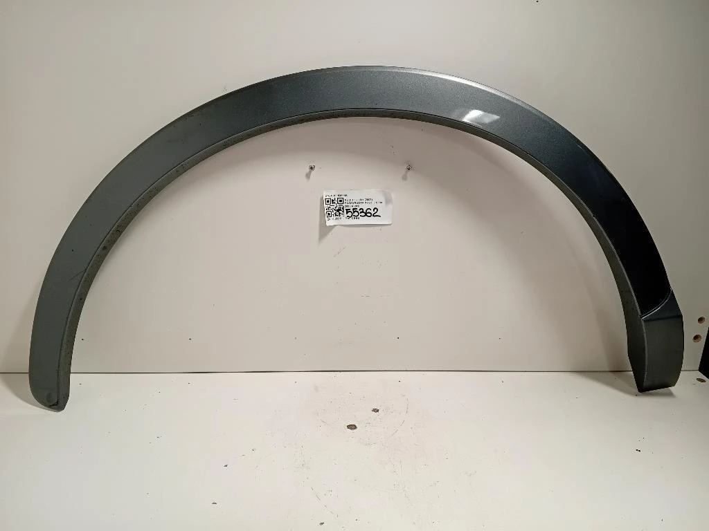 Passaruota POST DX 8U0853818B Audi TT 8J3 2007