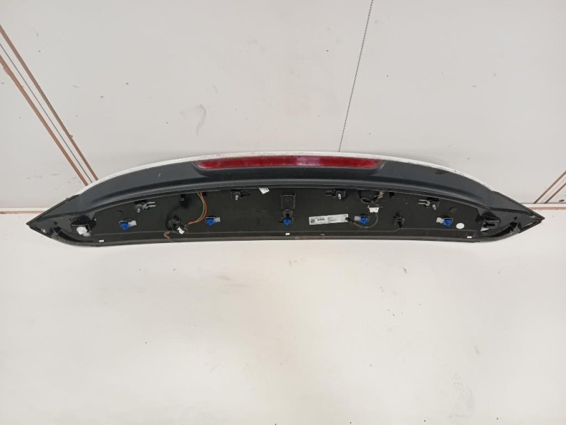 Spoiler Frangivento POST 8V4827933BGRU Audi A3 8VA Sportback 2012