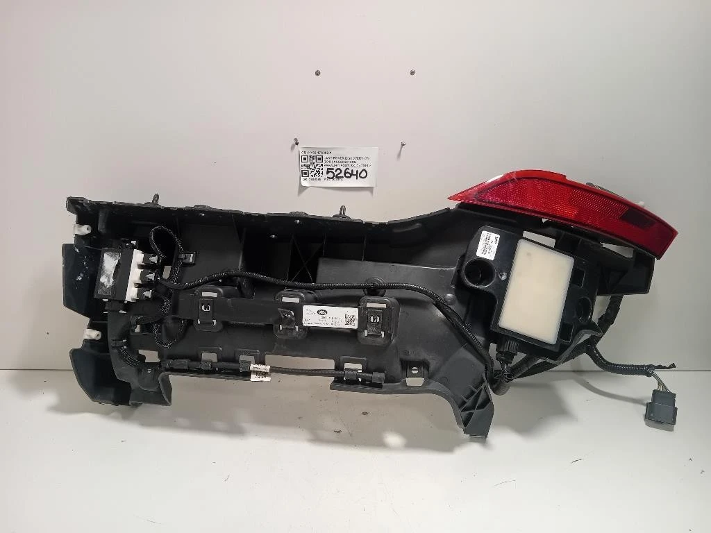 Assorbitore Paraurti POST SX HY32-17A882-A Land Rover Discovery V 2016