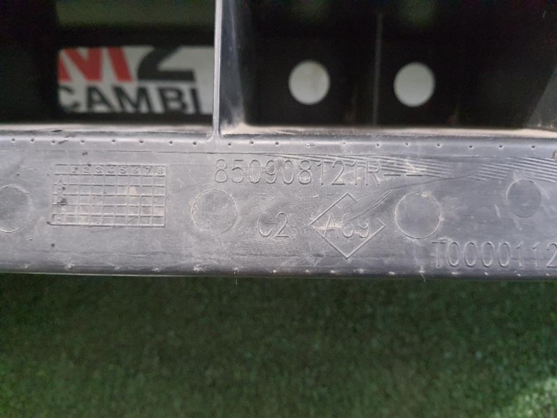 Assorbitore Paraurti POST 850908121R Renault CLIO IV 2013