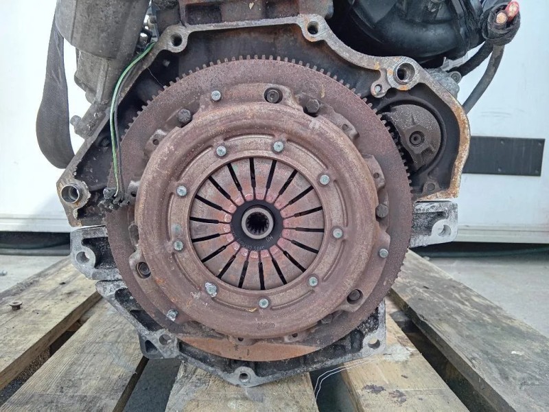 Motore Completo A12XER 86CV 63KW Opel Corsa D 2010