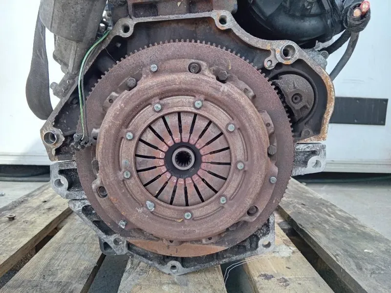 Motore Completo A12XER 86CV 63KW Opel Corsa D 2010