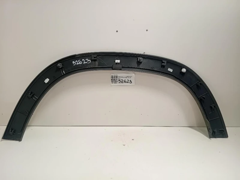 Passaruota POST DX 96886778 Chevrolet Orlando 2011