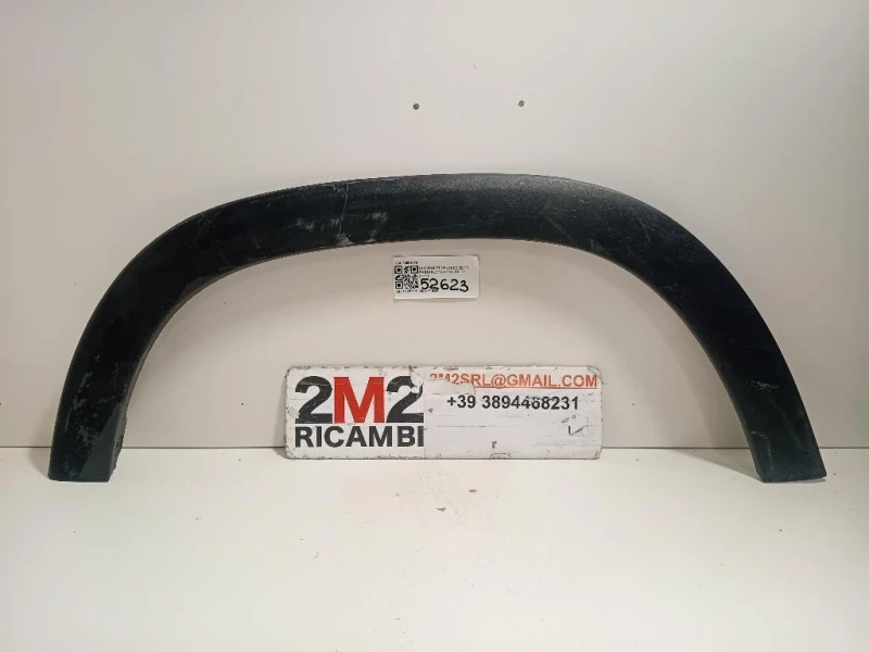 Passaruota POST DX 96886778 Chevrolet Orlando 2011