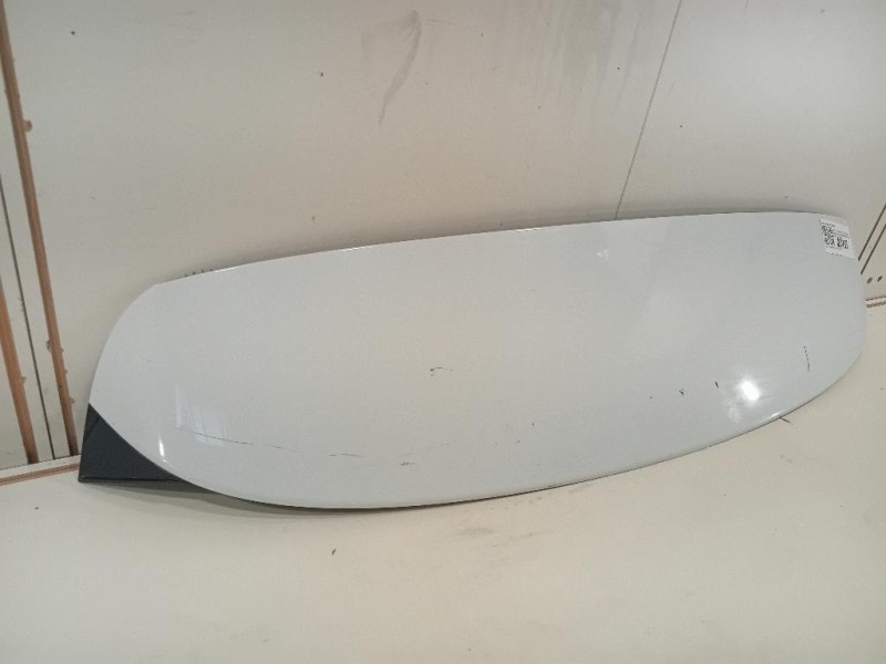 Spoiler Frangivento POST 8V4827933BGRU Audi A3 8VA Sportback 2012