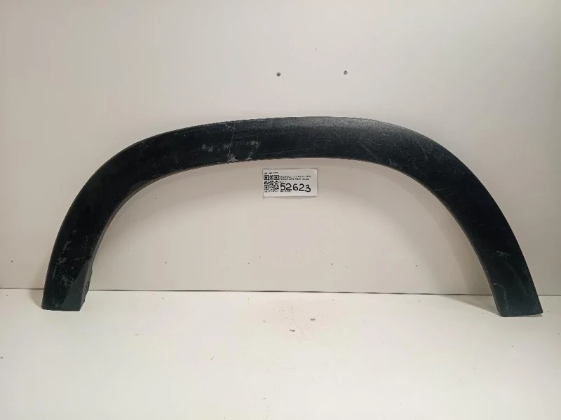 Passaruota POST DX 96886778 Chevrolet Orlando 2011