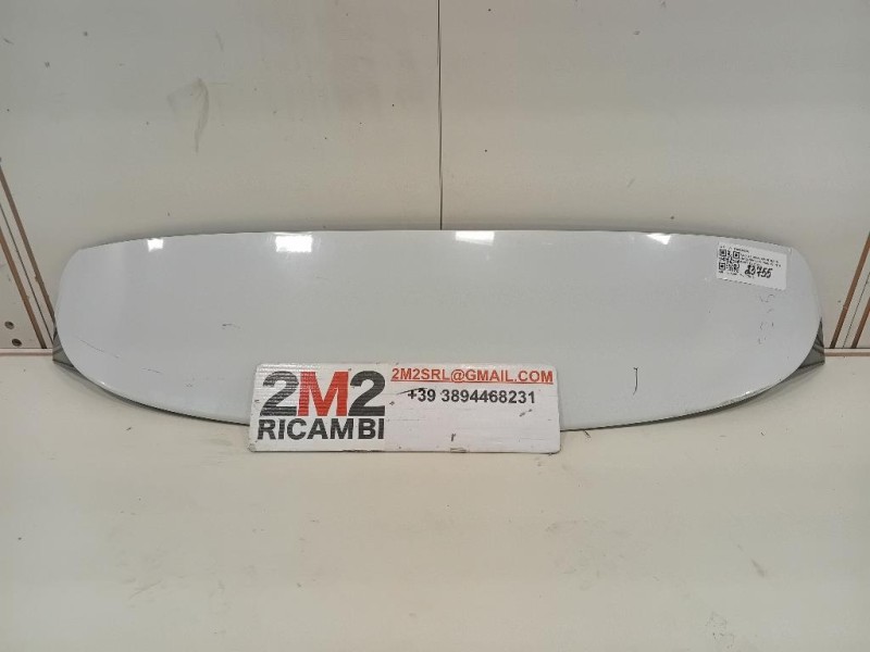 Spoiler Frangivento POST 8V4827933BGRU Audi A3 8VA Sportback 2012