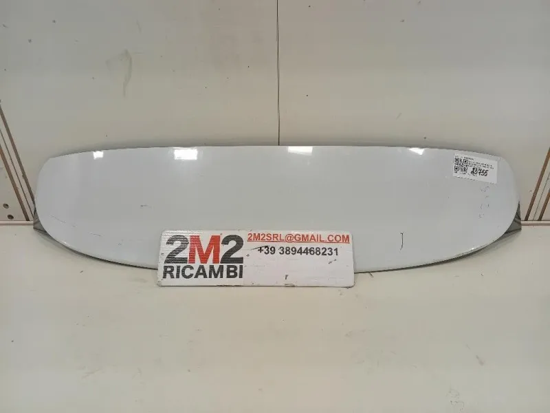 Spoiler Frangivento POST 8V4827933BGRU Audi A3 8VA Sportback 2012