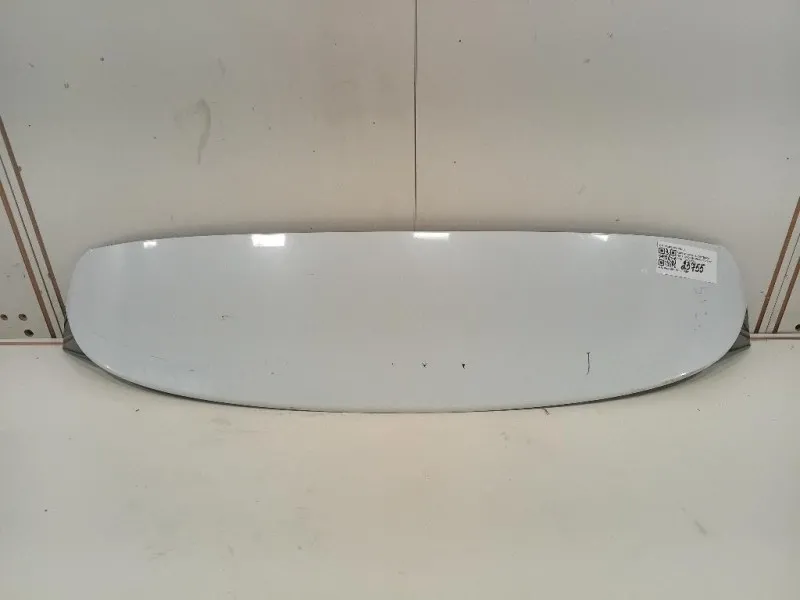 Spoiler Frangivento POST 8V4827933BGRU Audi A3 8VA Sportback 2012