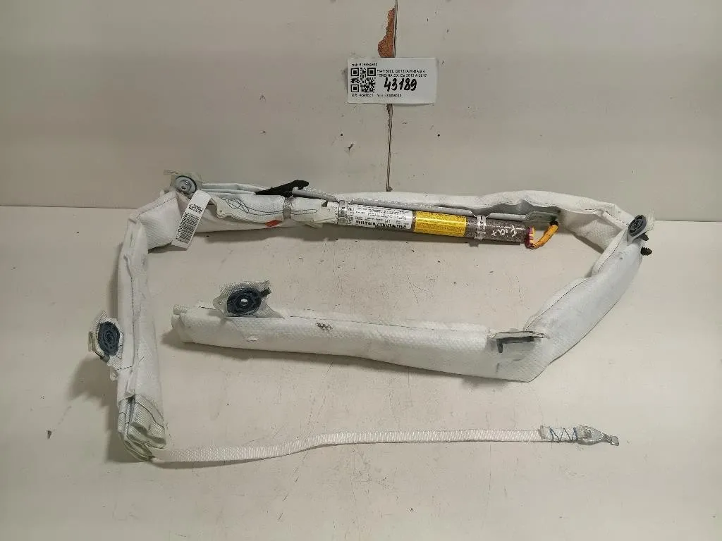 Air-bag A Tendina DX 519584590 Fiat 500L 2013