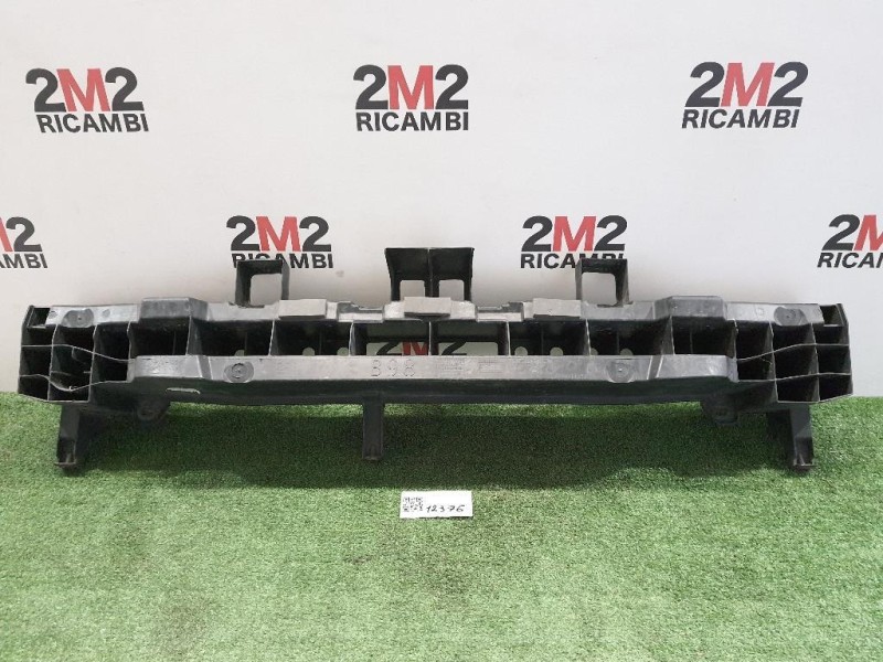 Assorbitore Paraurti POST 850908121R Renault CLIO IV 2013