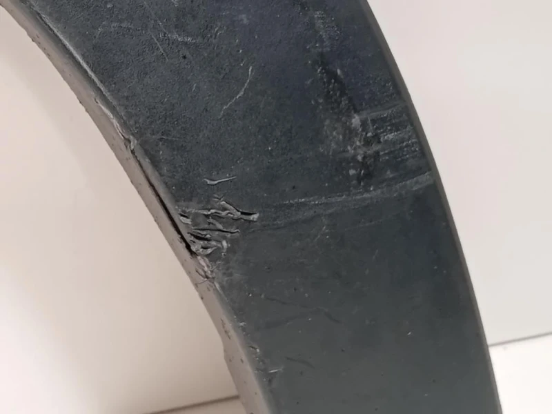 Passaruota POST DX 96886777 Chevrolet Orlando 2011