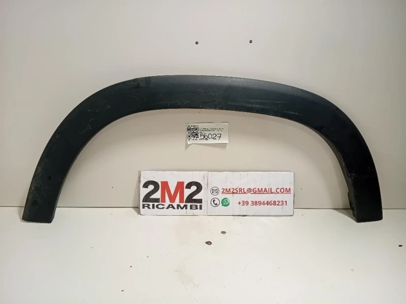 Passaruota POST DX 96886777 Chevrolet Orlando 2011