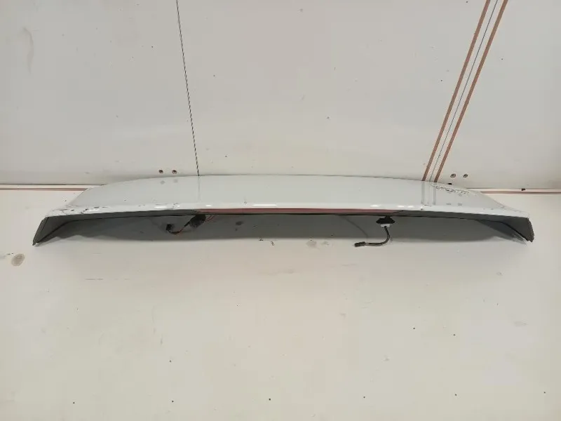 Spoiler Frangivento POST 3V4827933 Audi A3 8VF Sportback 2016