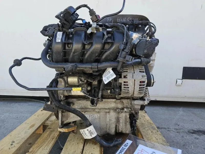 Motore Completo A14XER 101 CV 74 KW Opel Corsa D 2011