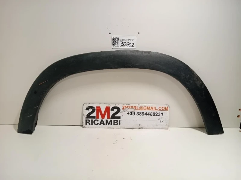 Passaruota POST DX 96886778 Chevrolet Orlando 2011