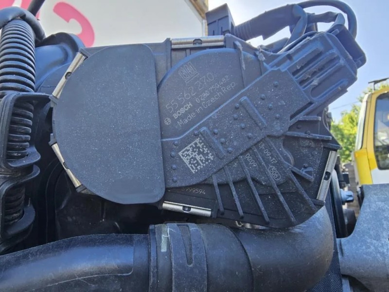 Motore Completo A14XER 101 CV 74 KW Opel Corsa D 2011