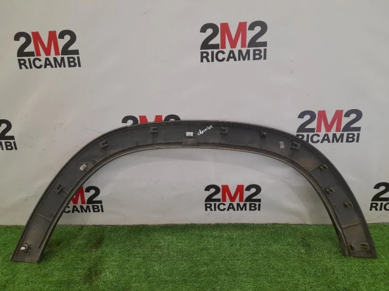 Passaruota POST DX 96886778 Chevrolet Orlando 2011