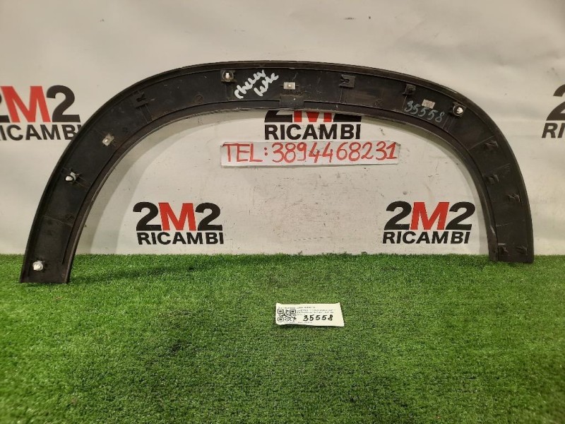 Passaruota POST DX MODANATURA 96886778 Chevrolet Orlando 2011