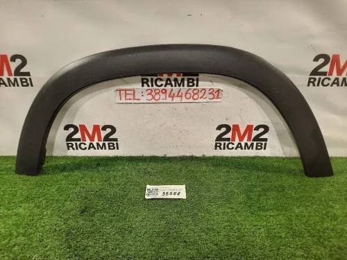 Passaruota POST DX MODANATURA 96886778 Chevrolet Orlando 2011