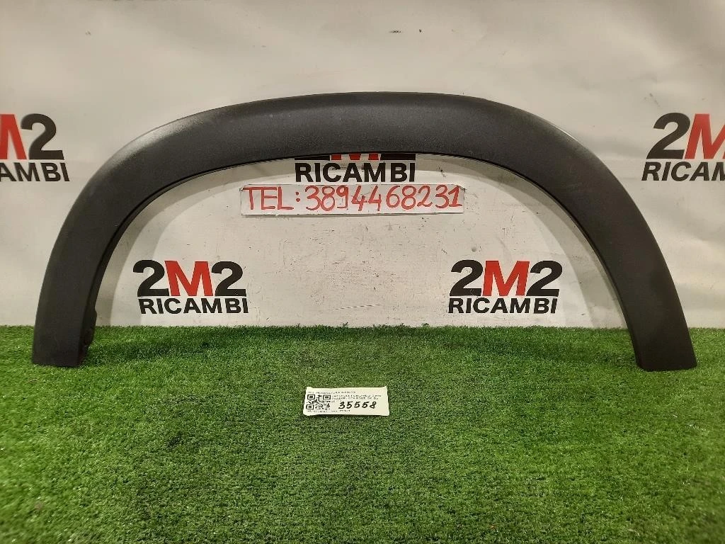 Passaruota POST DX MODANATURA 96886778 Chevrolet Orlando 2011