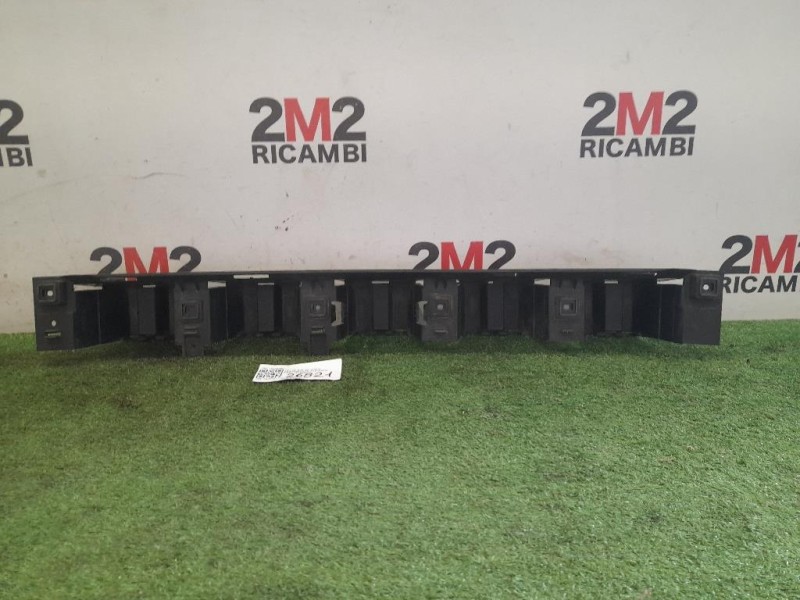 Assorbitore Paraurti POST 30744950 Volvo S40 II 2004