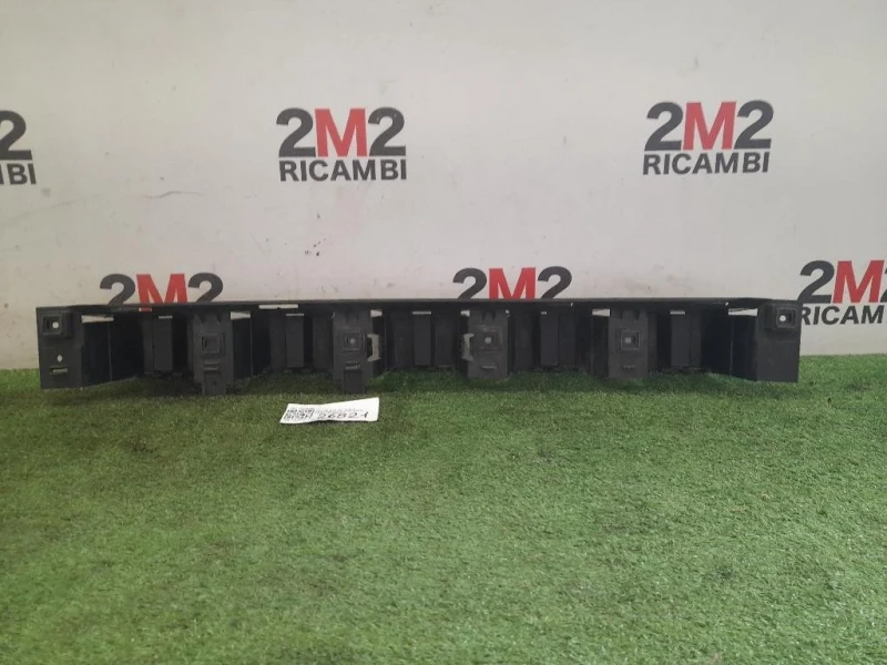 Assorbitore Paraurti POST 30744950 Volvo S40 II 2004