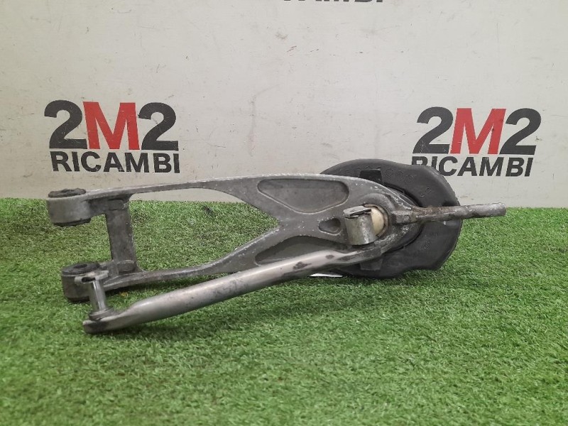 ASTA LEVA Cambio 25117566101 25117566100 Bmw Serie 1 E87 Berlina 2005