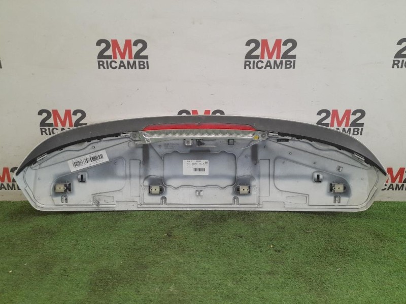 Spoiler Frangivento POST 7263166 Bmw Serie 3 F31 Touring 2012