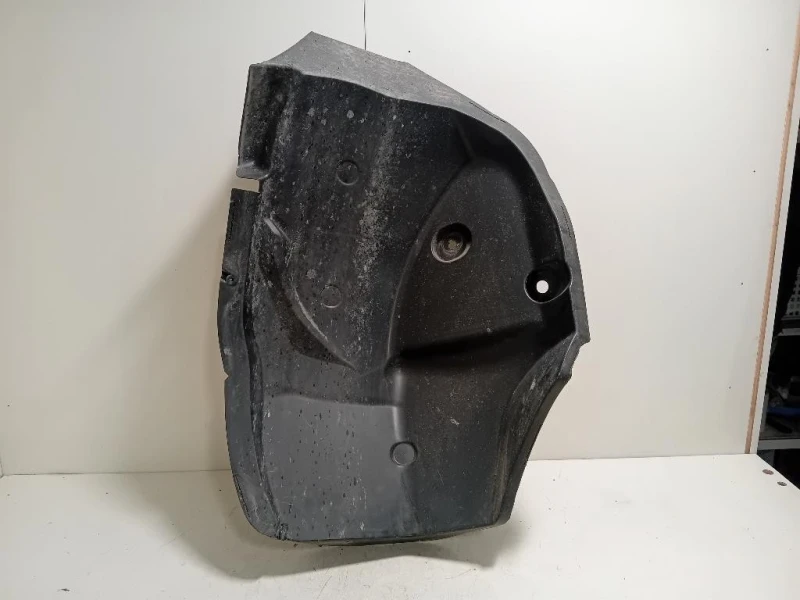 Passaruota POST DX 76748 0689R Dacia Duster II 2018