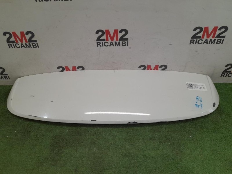 Spoiler Frangivento POST 7263166 Bmw Serie 3 F31 Touring 2012