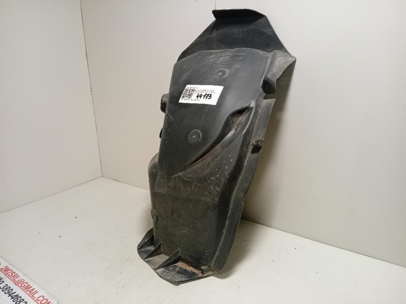 Passaruota POST DX 76748 0689R Dacia Duster II 2018