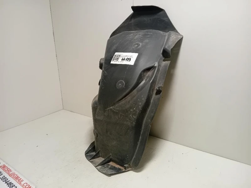 Passaruota POST DX 76748 0689R Dacia Duster II 2018