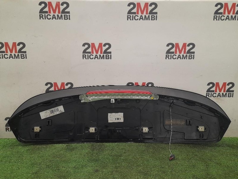 Spoiler Frangivento POST 7263166 Bmw Serie 3 F31 Touring 2012