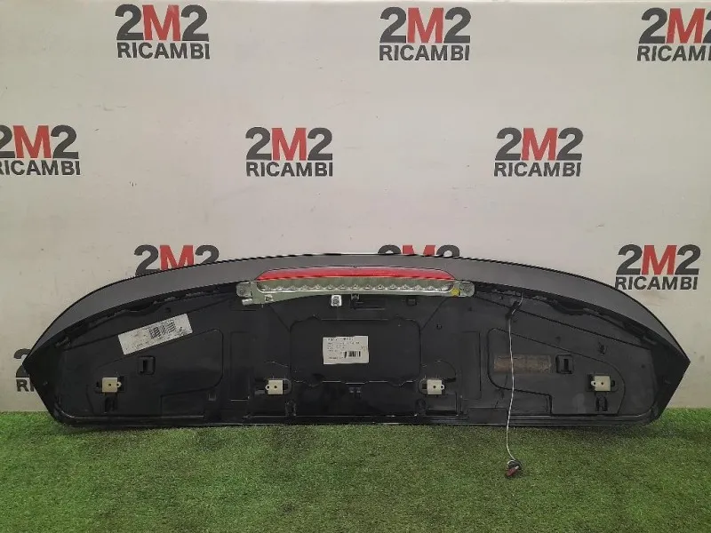 Spoiler Frangivento POST 7263166 Bmw Serie 3 F31 Touring 2012