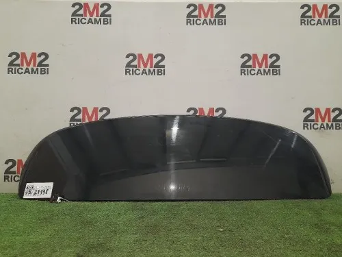 Spoiler Frangivento POST 7263166 Bmw Serie 3 F31 Touring 2012