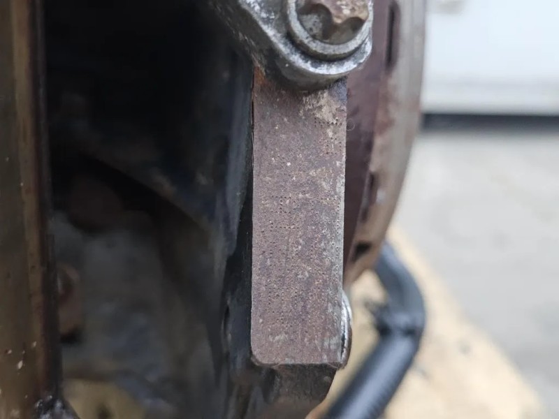 Motore Completo 55562126 Opel Corsa D 2011