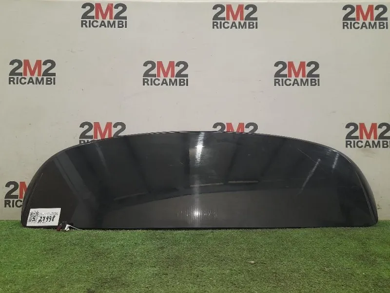 Spoiler Frangivento POST 7263166 Bmw Serie 3 F31 Touring 2012