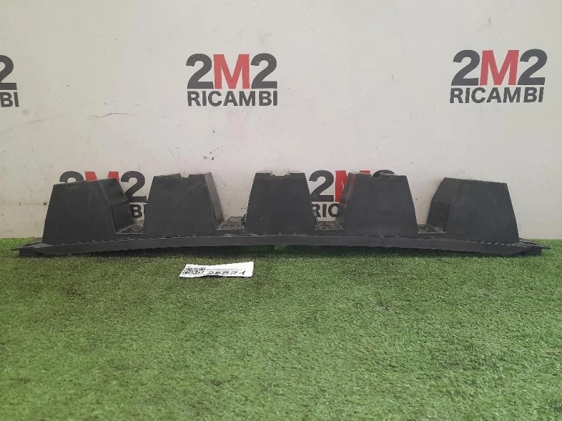 Assorbitore Paraurti POST 30744950 Volvo S40 II 2004