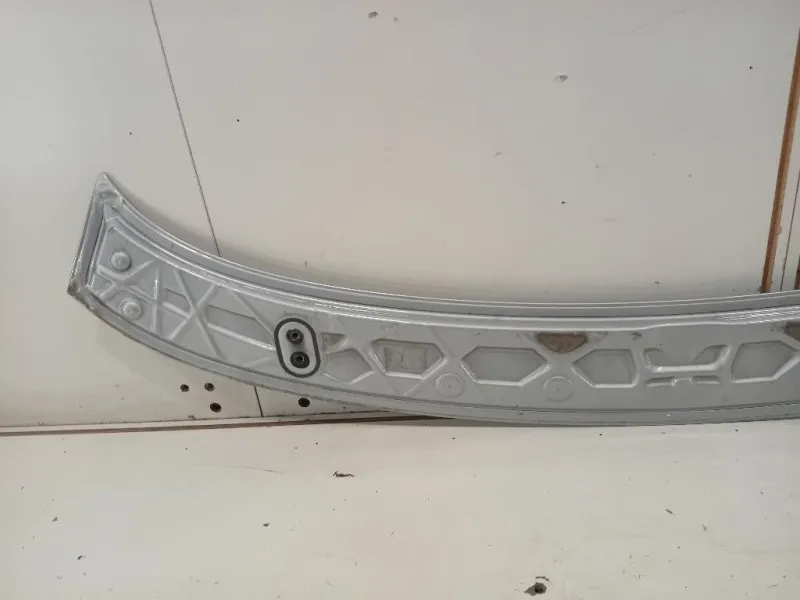 Spoiler Frangivento POST 7140848 Bmw Serie 6 G32 GRAN Turismo 2017