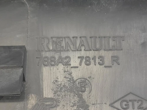 Passaruota POST DX 788A27813R Dacia Sandero II 2013