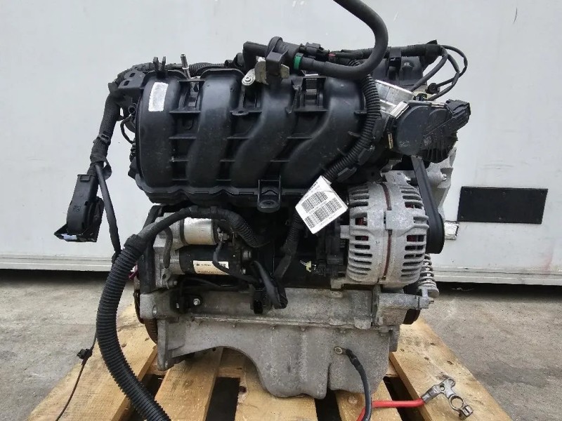 Motore Completo 55562126 Opel Corsa D 2011