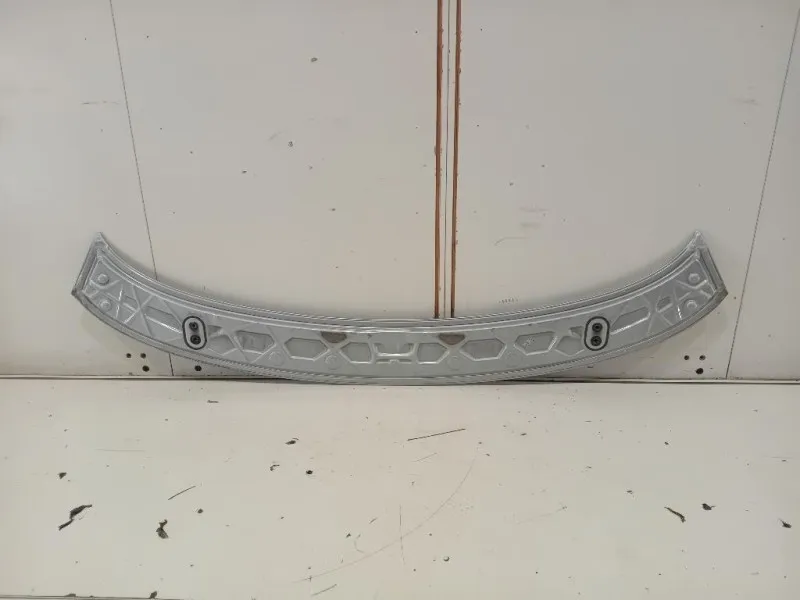 Spoiler Frangivento POST 7140848 Bmw Serie 6 G32 GRAN Turismo 2017